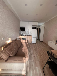 Mənzil 1-комн 28 m² - Yusuf Kobaladze, Batumi