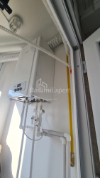 Mənzil 28 m² - Yusuf Kobaladze, Batumi, Gürcüstan