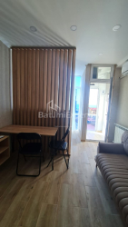 Mənzil 28 m² - Yusuf Kobaladze, Batumi, Gürcüstan