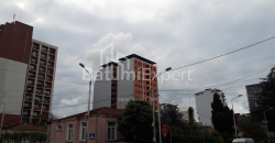 Mənzil 2-комн 45 m² - Luki Asatiani, Batumi