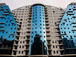 Mənzil 4-комн 184 m² - Şerif Ximşiaşvili, Batumi