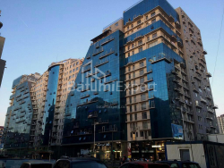 Mənzil 4-комн 184 m² - Şerif Ximşiaşvili, Batumi