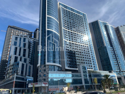 Mənzil 1-комн 48 m² - Niko Pirosmani, Batumi