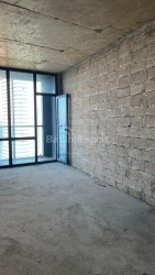 Mənzil 1-комн 48 m² - Niko Pirosmani, Batumi