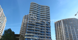 Mənzil 4-комн 71.5 m² - Şerif Ximşiaşvili, Batumi