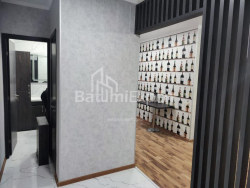 Mənzil 71.5 m² - Şerif Ximşiaşvili, Batumi, Gürcüstan