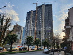 Mənzil 40 m² - Niko Pirosmani, Batumi, Gürcüstan