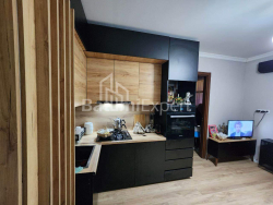 Mənzil 2-комн 43 m² - Zviada Qamsaxurdiya, Batumi