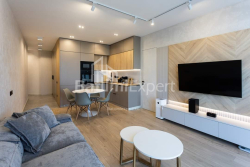Mənzil 70 m² - Lech və Maria Kachinsky, Batumi, Gürcüstan