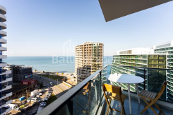 Mənzil 70 m² - Lech və Maria Kachinsky, Batumi, Gürcüstan