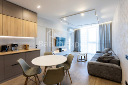 Mənzil 70 m² - Lech və Maria Kachinsky, Batumi, Gürcüstan
