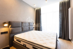Mənzil 70 m² - Lech və Maria Kachinsky, Batumi, Gürcüstan