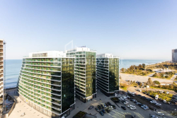 Mənzil 70 m² - Lech və Maria Kachinsky, Batumi, Gürcüstan