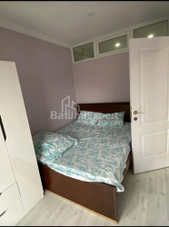 Mənzil 2-комн 42 m² - hava limanı şosesi, Batumi