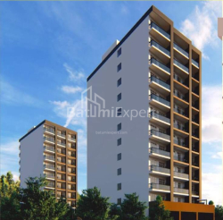 Mənzil 2-комн 42 m² - hava limanı şosesi, Batumi