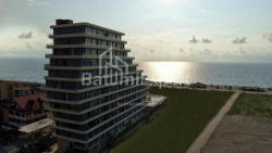 Mənzil 35.6 m² - Petre İberi, Gonio, Gürcüstan