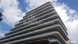 Mənzil 35.6 m² - Petre İberi, Gonio, Gürcüstan