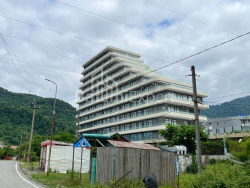Mənzil 2-комн 35.6 m² - Petre İberi, Gonio