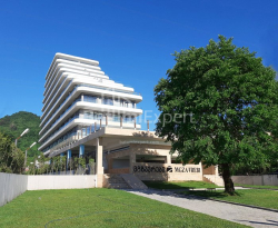 Mənzil 2-комн 35.6 m² - Petre İberi, Gonio
