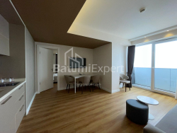 Mənzil 65 m² - Şerif Ximşiaşvili, Batumi, Gürcüstan