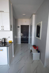 Mənzil 1-комн 33 m² - Zhiuli Shartava, Batumi