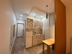 Mənzil 30 m² - Qəhrəmanlar Xiyabanı, Batumi, Gürcüstan