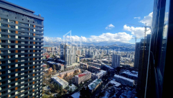 Mənzil 30 m² - Qəhrəmanlar Xiyabanı, Batumi, Gürcüstan