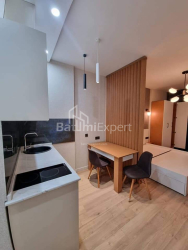 Mənzil 30 m² - Qəhrəmanlar Xiyabanı, Batumi, Gürcüstan