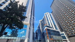 Mənzil 1-комн 30 m² - Qəhrəmanlar Xiyabanı, Batumi