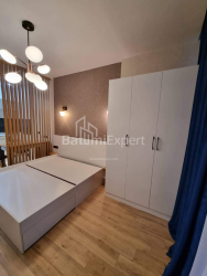 Mənzil 1-комн 30 m² - Qəhrəmanlar Xiyabanı, Batumi