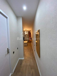 Mənzil 30 m² - Qəhrəmanlar Xiyabanı, Batumi, Gürcüstan