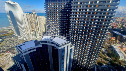 Mənzil 30 m² - Qəhrəmanlar Xiyabanı, Batumi, Gürcüstan