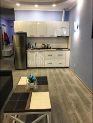 Mənzil 2-комн 56 m² - Şerif Ximşiaşvili, Batumi
