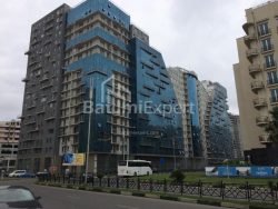 Mənzil 2-комн 56 m² - Şerif Ximşiaşvili, Batumi