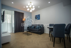 Mənzil 2-комн 50.5 m² - Şerif Ximşiaşvili, Batumi