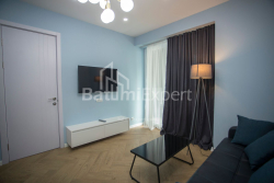 Mənzil 2-комн 50.5 m² - Şerif Ximşiaşvili, Batumi
