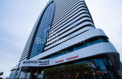 Mənzil 2-комн 50.5 m² - Şerif Ximşiaşvili, Batumi