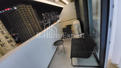 Mənzil 50.5 m² - Şerif Ximşiaşvili, Batumi, Gürcüstan