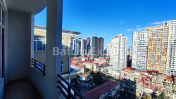 Mənzil 54 m² - Aleksandra Puşkin, Batumi, Gürcüstan