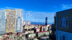 Mənzil 54 m² - Aleksandra Puşkin, Batumi, Gürcüstan