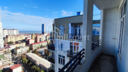 Mənzil 54 m² - Aleksandra Puşkin, Batumi, Gürcüstan