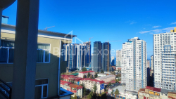 Mənzil 54 m² - Aleksandra Puşkin, Batumi, Gürcüstan