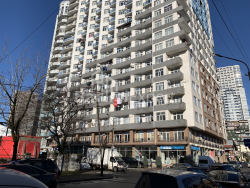 Mənzil 54 m² - Aleksandra Puşkin, Batumi, Gürcüstan