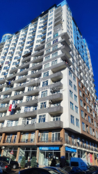 Mənzil 54 m² - Aleksandra Puşkin, Batumi, Gürcüstan