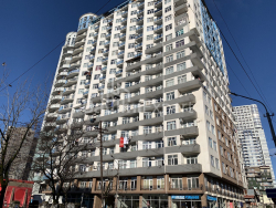 Mənzil 2-комн 54 m² - Aleksandra Puşkin, Batumi