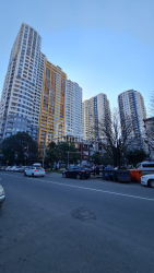 Mənzil 60 m² - Tbel-Abuseridze, Batumi, Gürcüstan