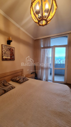 Mənzil 52 m² - Yusuf Kobaladze, Batumi, Gürcüstan