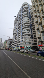 Mənzil 2-комн 52 m² - Yusuf Kobaladze, Batumi
