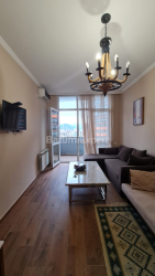 Mənzil 2-комн 52 m² - Yusuf Kobaladze, Batumi