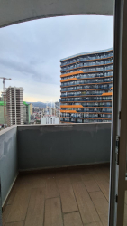 Mənzil 52 m² - Yusuf Kobaladze, Batumi, Gürcüstan